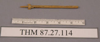 Unknown (Veterinary Tool)