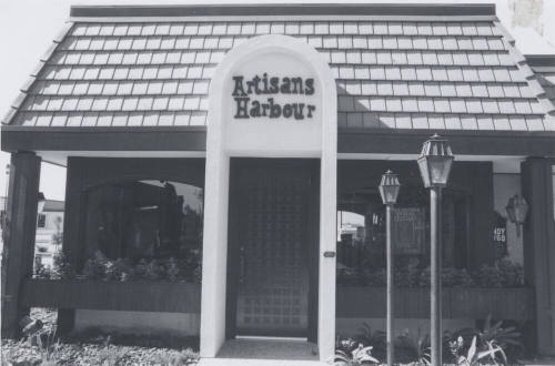 Artisans Harbour - Suite A, 5420 South Lakeshore Drive, Tempe, Arizona