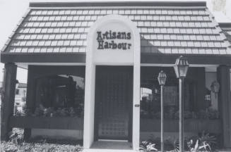 Artisans Harbour - Suite A, 5420 South Lakeshore Drive, Tempe, Arizona