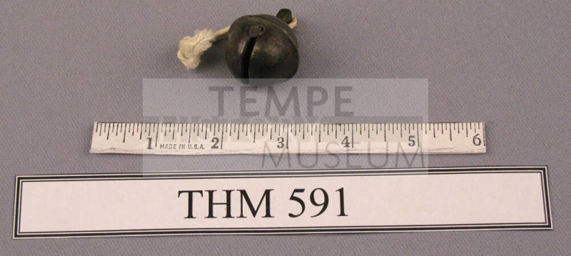 Turkey Bell