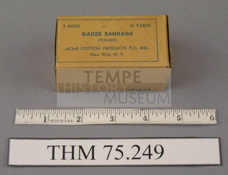 Bandage