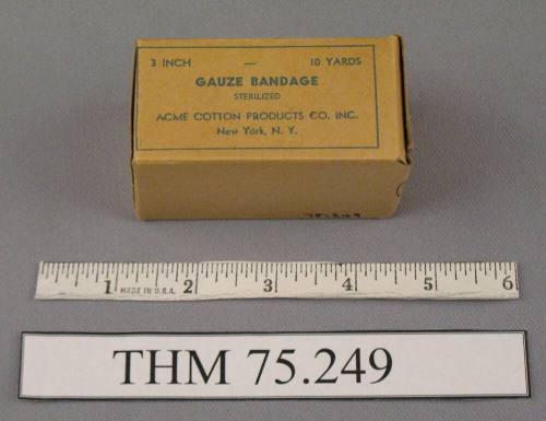 Bandage