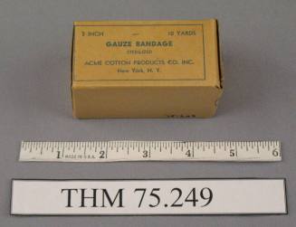 Bandage