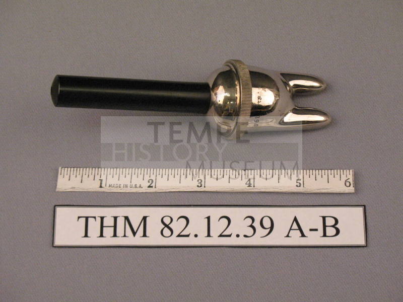 anesthesizer