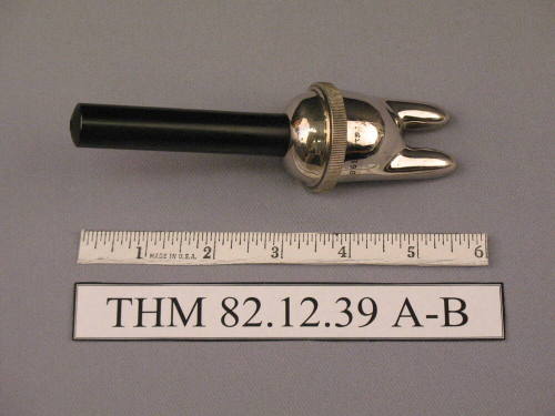 anesthesizer
