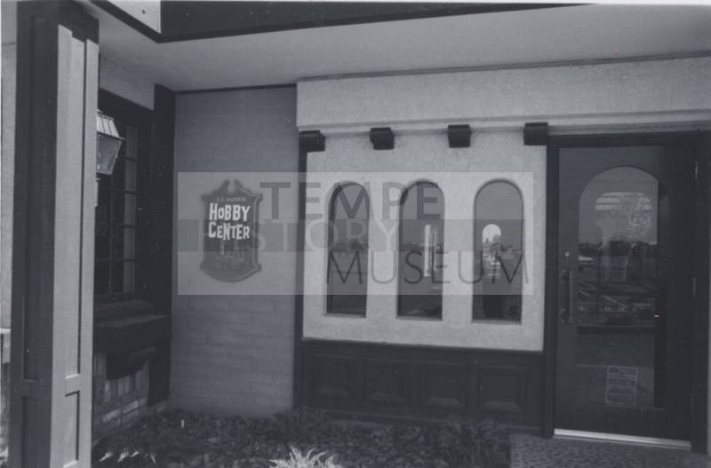 Hobby Center - Suite C, 5420 South Lakeshore Drive, Tempe, Arizona