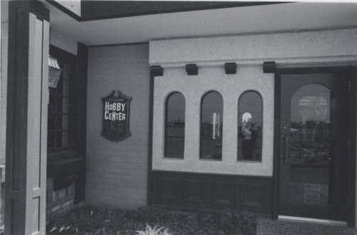 Hobby Center - Suite C, 5420 South Lakeshore Drive, Tempe, Arizona