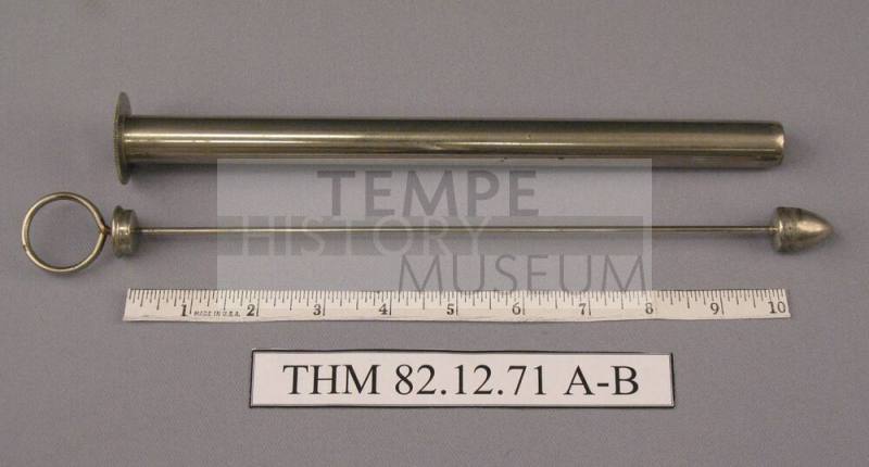 Instrument, Medical