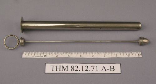 Instrument, Medical