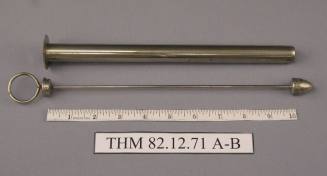 Instrument, Medical