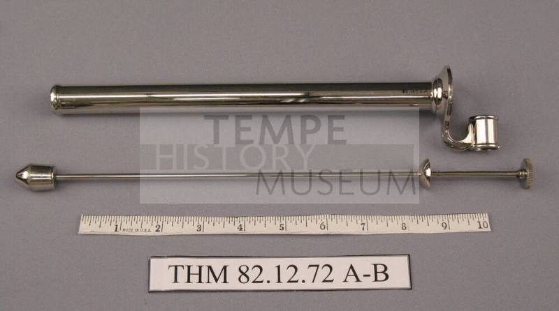 Instrument, Medical