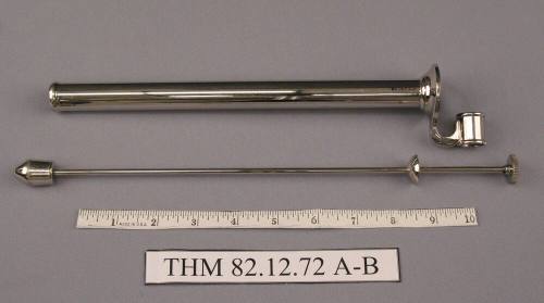Instrument, Medical