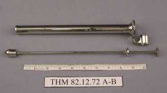 Instrument, Medical