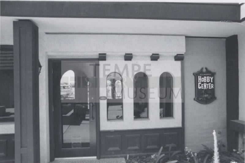 Hobby Center - Suite C, 5420 South Lakeshore Drive, Tempe, Arizona