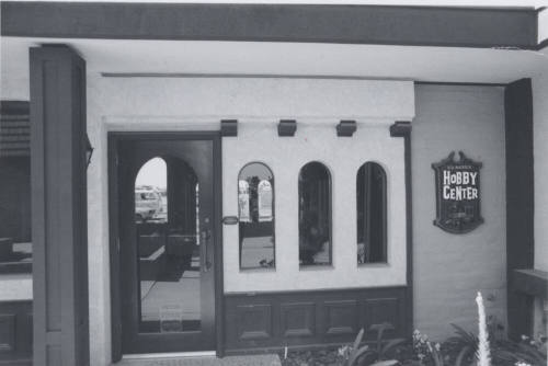 Hobby Center - Suite C, 5420 South Lakeshore Drive, Tempe, Arizona