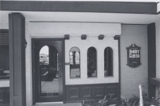 Hobby Center - Suite C, 5420 South Lakeshore Drive, Tempe, Arizona