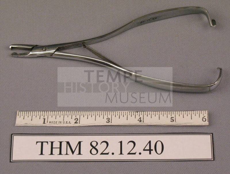 Forceps