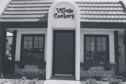 Village Cookery - Suite D, 5420 South Lakeshore Drive, Tempe, Arizona