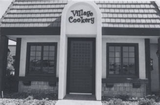 Village Cookery - Suite D, 5420 South Lakeshore Drive, Tempe, Arizona