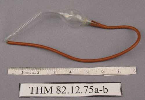 Instrument, Medical