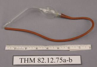 Instrument, Medical