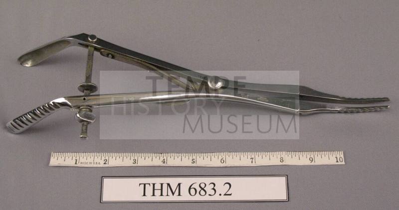 Instrument, Medical