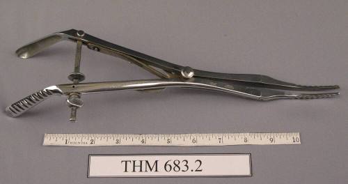 Instrument, Medical