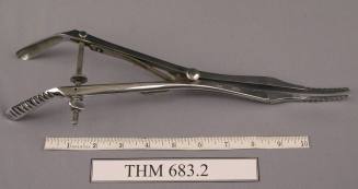 Instrument, Medical
