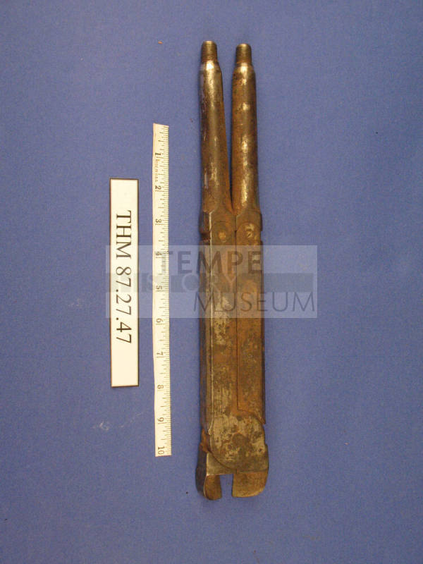 Obstetric (Pig) Forceps