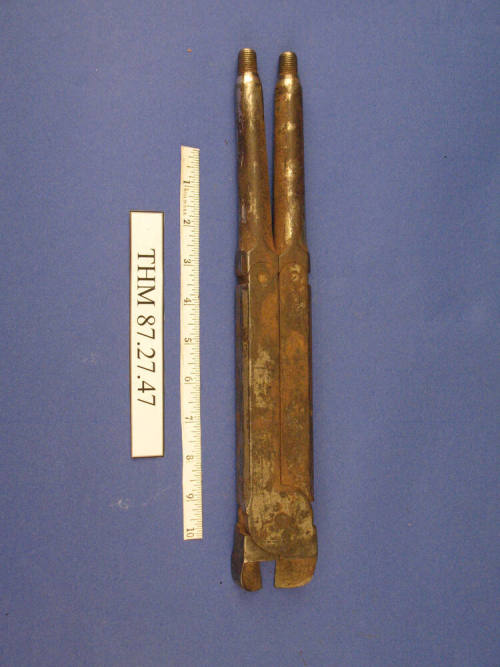 Obstetric (Pig) Forceps