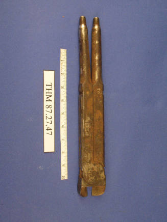 Obstetric (Pig) Forceps