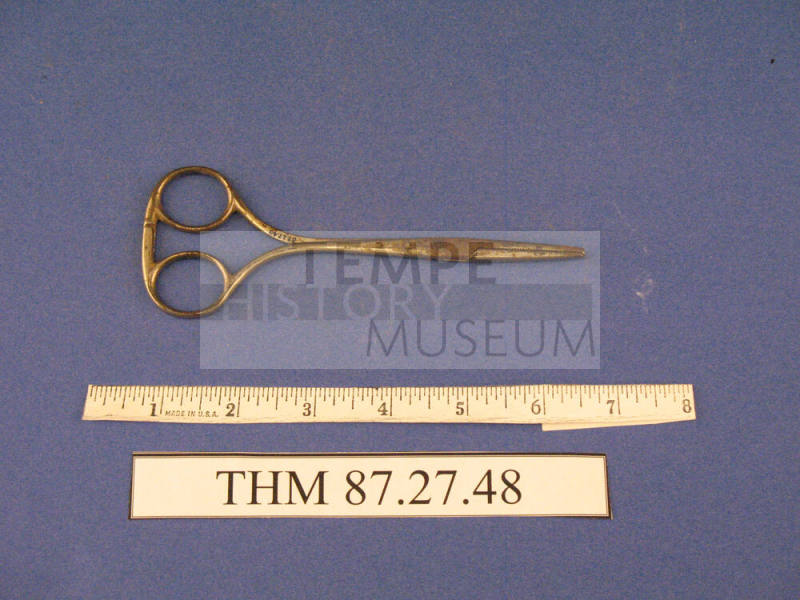 Hemostats