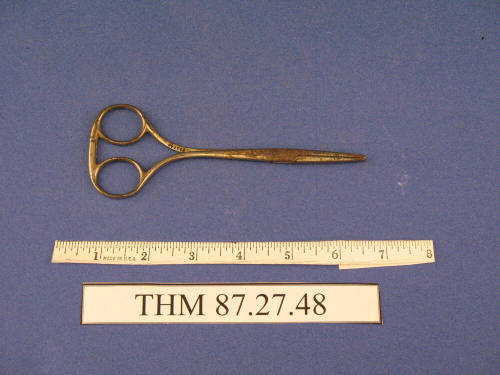 Hemostats