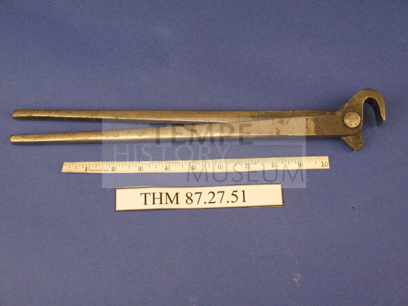 Hoof Nippers