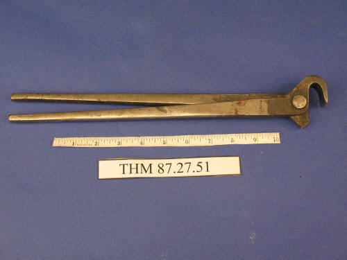 Hoof Nippers