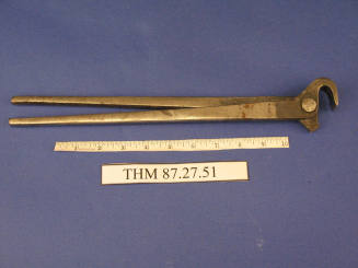 Hoof Nippers