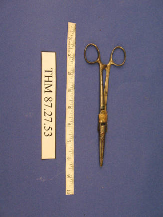 Hemostats