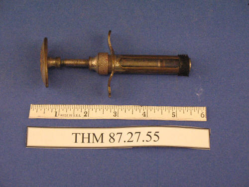 Syringe