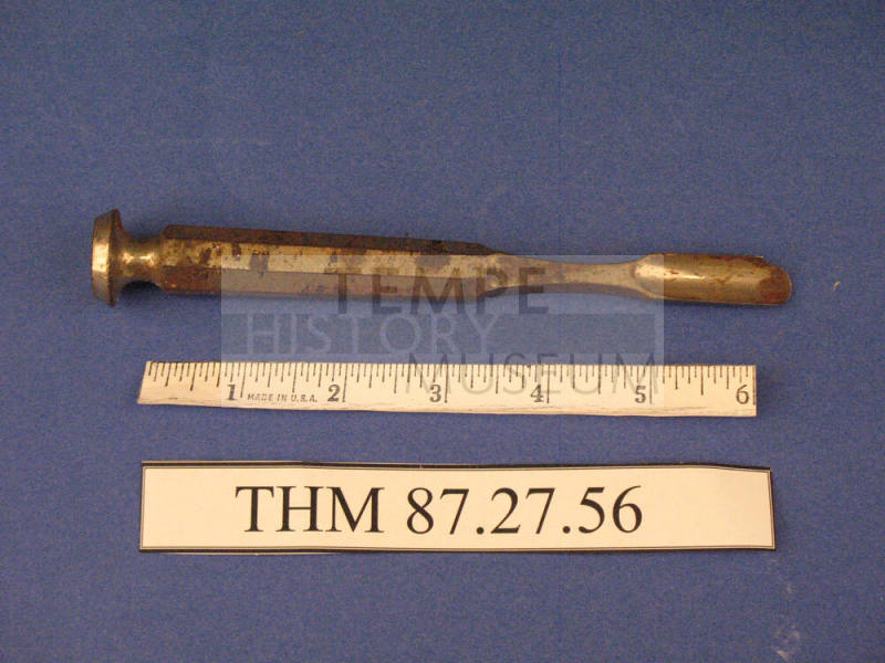 Chisel