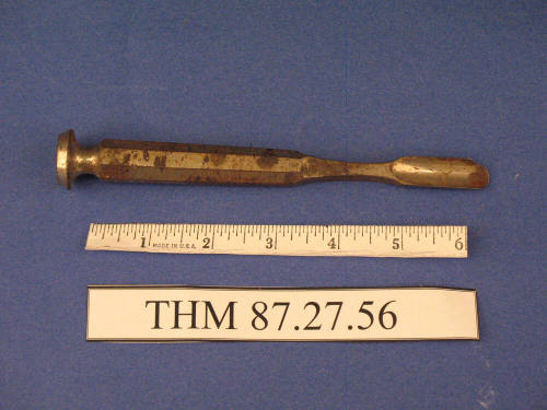 Chisel