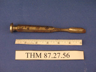 Chisel