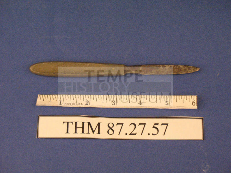 Scalpel