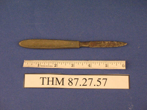 Scalpel