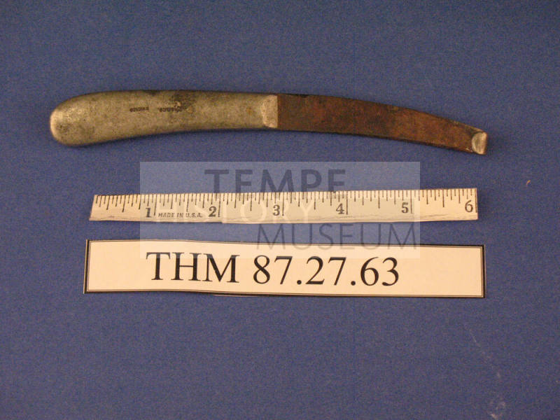 Hoof Knife