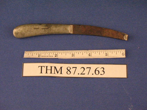 Hoof Knife
