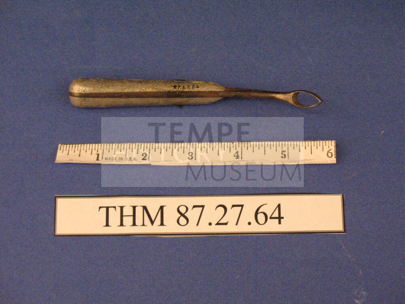 Hoof Trimmer