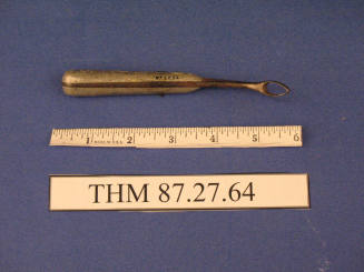 Hoof Trimmer