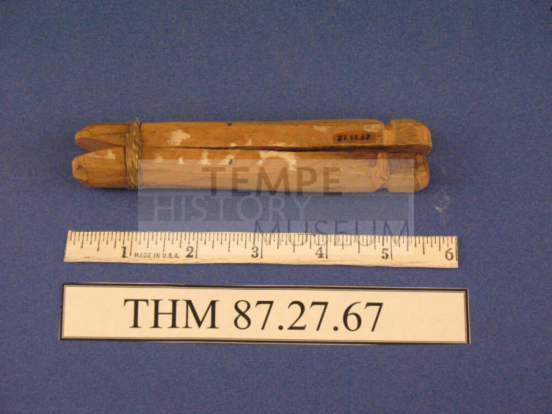 Unknown, Veterinary Tool