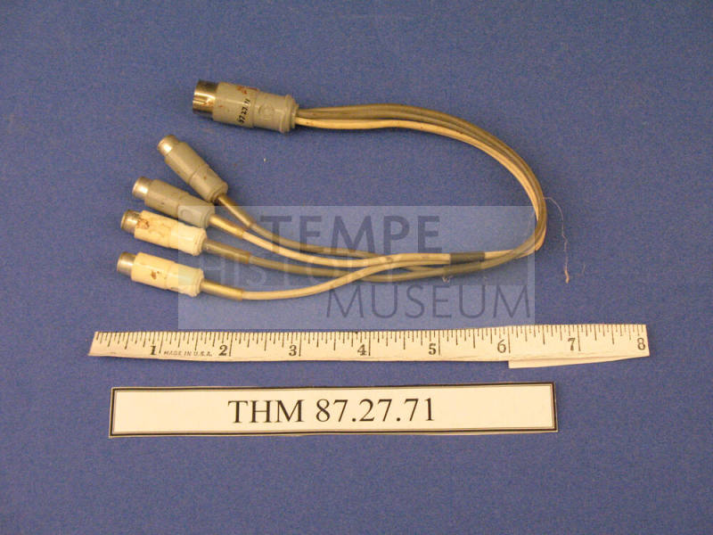 Electrical Cable Adapter