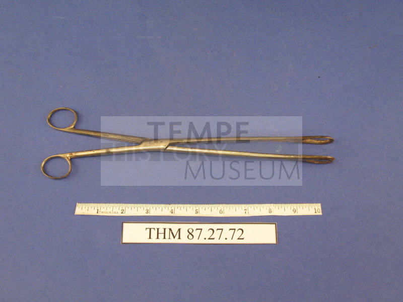 Forceps